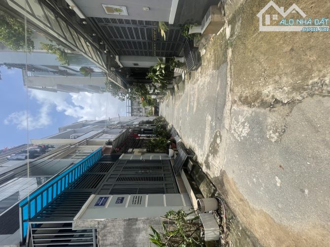 CHỦ GỬI LÔ ĐẤT KẾ VẠN PHÚC CITY, 57m2, 4,5 X 12,6 ĐƯỜNG Ô TÔ 5m2. 5TỶ CÒN THƯƠNG LƯỢNG - 1