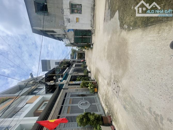 BÁN NHANH LÔ ĐẤT PHƯỜNG HIỆP BÌNH CHÁNH ĐƯỜNG Ô TÔ 70m2 6Tỷ còn THƯƠNG LƯỢNG. - 1