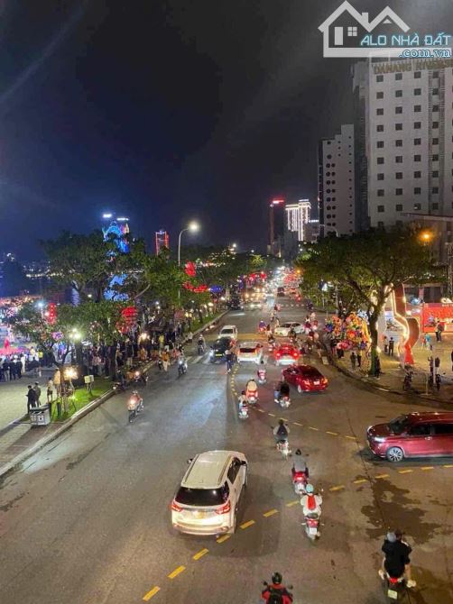 BÁN ĐẤT TẶNG NHÀ 2 TẦNG - MẶT PHỐ NGUYỄN VĂN SIÊU – SÁT NGAY CHỢ ĐÊM SƠN TRÀ -CHỈ 9.X TỶ - 1