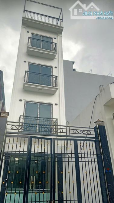 thạch bích thanh oai hà nội _50m phân lô oto tránh _ vào nhà _ đường thông _ khu dân cư - 1