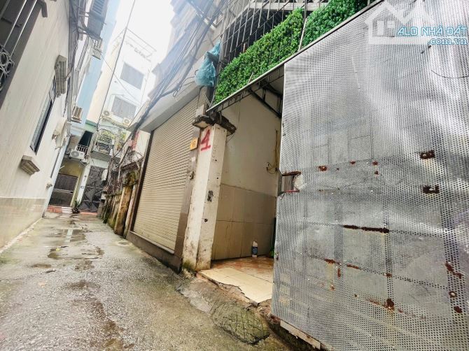 Bán Nhà Cầu Giấy Cực Hiếm, Giá Đầu Tư Của Đầu Tư, 15m Ra Ô Tô, 34m2, 2Tầng, 5.8 Tỷ - 1