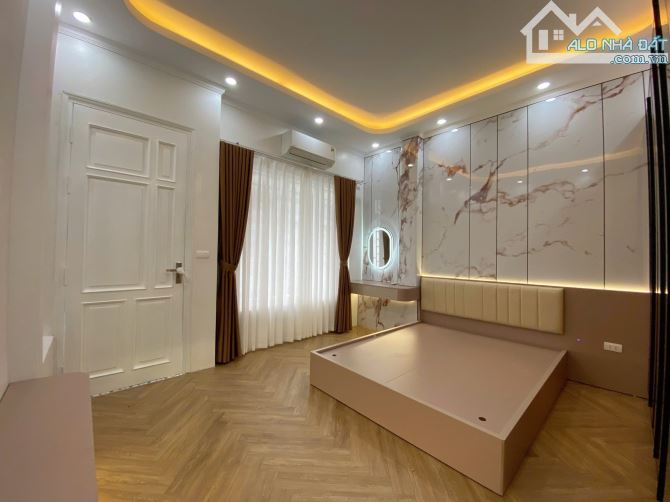 BÁN NHÀ PHỐ NGUYỄN KHANG – CẦU GIẤY GẦN KĐT TRUNG YÊN, NHÀ MỚI 6 TẦNG, KINH DOANH. - 1
