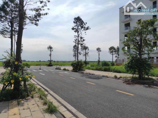 Bán đất khu đấu giá AMDI Việt Đoàn Tiên Du, ô tô tránh, vỉa hè, kinh doanh. - 1