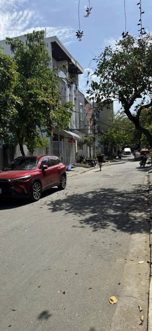 🏡 ❌ Bán Lô Đất Mặt Tiền Lương Thế Vinh, Sơn Trà, Đà Nẵng. Có Sẵn Nhà Cấp 4 – Doanh Thu 10 - 1