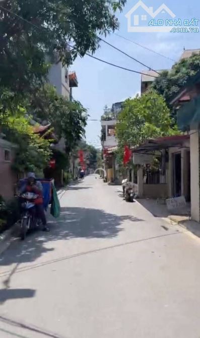 🔥🔥 LÔ ĐẤT VÀNG - TRỤC CHÍNH KINH DOANH – HẢI BỐI – SÁT CẦU NHẬT TÂN 🔥🔥 ✅ Diện tích: 67 - 1