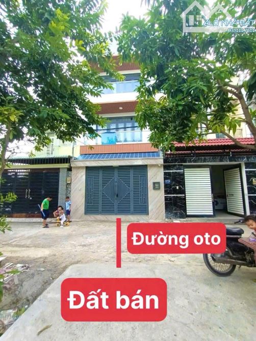 Bán Đất hẻm 44 đường 8 Lò Lu, P. Trường Thạnh, TP Thủ Đức ( Q9 cũ) - 1