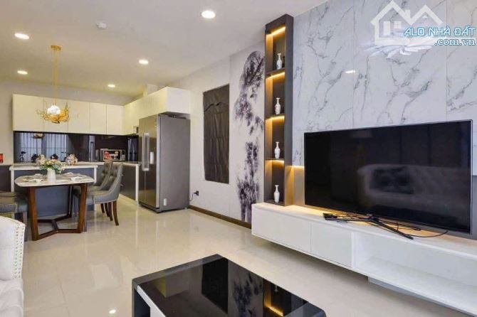 Bán nhà Trần Hữu Tước 35m2 nhà đẹp nhiều phòng cho thuê nở hậu 6.9 tỷ - 1