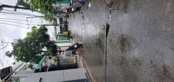 GẦN MẶT TIỀN TỈNH LỘ 10 – XE TẢI THÔNG – 283M² – NGANG 6,3M NỞ HẬU – 3 TẦNG BTCT - 1