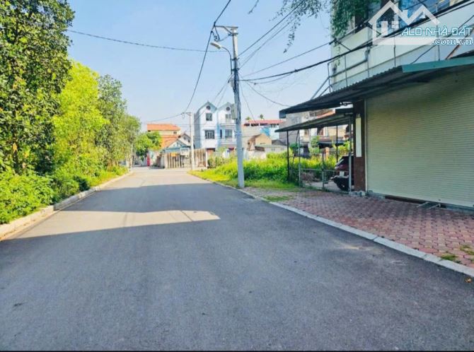 🩸🩸🩸Duy nhất một lô Đặng Xá vừa đẹp vừa rẻ cho các bác đầu tư🩸🩸🩸🩸 💰💰💰Dt:75m x MT: - 1