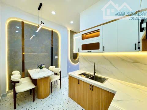 🔥 PHÚ NHUẬN NHÀ MỚI 2 TẦNG XINH LUNG LINH – HUỲNH VĂN BÁNH– GIÁ CHỈ 5.25 TỶ🔥 - 1