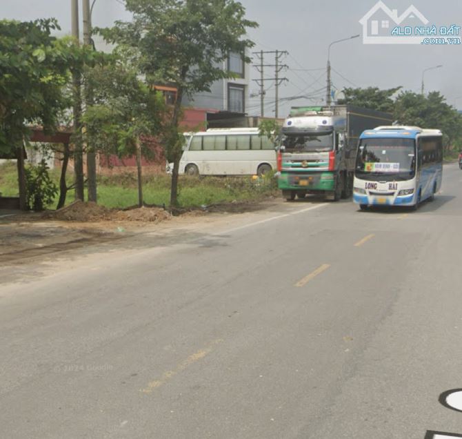 BÁN LÔ ĐẤT MẶT QUỐC LỘ 3 – TRUNG TÂM TRUNG THÀNH – GIÁP HÀ NỘI - 1