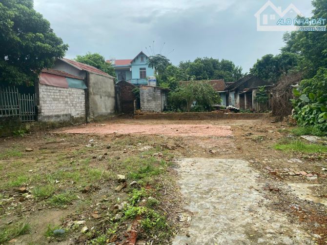 BÁN LÔ ĐẤT TIẾN ÂN, THỦY XUÂN TIÊN, CHƯƠNG MỸ, HÀ NỘI - 1