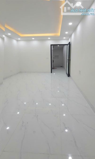 BÁN NHÀ PHỐ HÀ TRÌ - HÀ ĐÔNG - 32M² X 5 TẦNG, CHÀO GIÁ 5,8 TỶ - 1