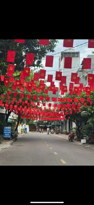 Bán đất mặt tiền số 52 Thanh Niên, DT 60m2, Giá 5.65 tỷ - 1