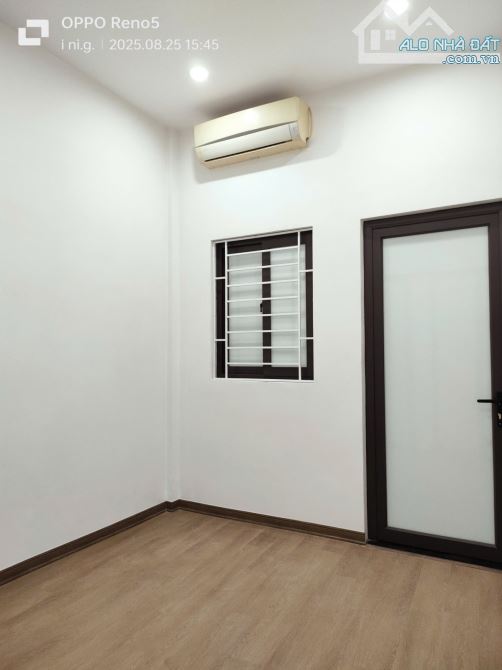 Bán nhà Xã Đàn 2 19m2 nhà mới đẹp vị trí đẹp lô góc hai mặt thoáng 5.9 tỷ - 1