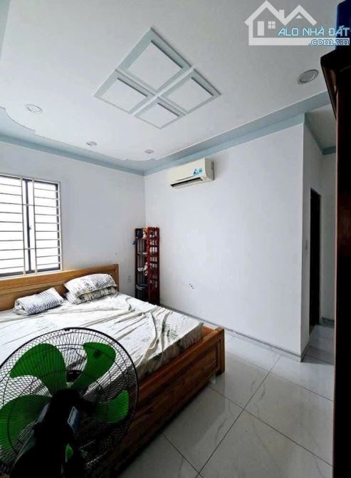 NHÀ Ở NGAY, 4x17.5M, PN TRỆT, ĐƯỜNG 8M, DĨ AN, 3 ĐỒNG TL - 1