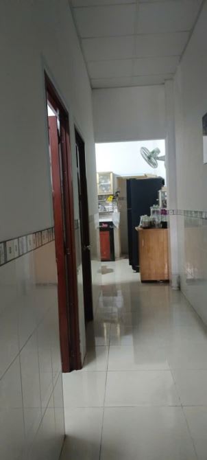 Bán nhà c4 còn mới gần chợ Thanh Hoá,Trảng Dài 5x17m giá 1 tỷ 290 - 1