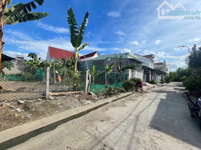 Bán lô Đất Thổ Cư 100% , Đường Rộng 6m Tại Thị Trấn Diên Khánh , Giá Chỉ 13 Triệu /1m2 - 1