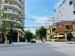 Bán đất 150m2 2 mặt tiền Hồ Nghinh giá 51.5 tỷ - 1