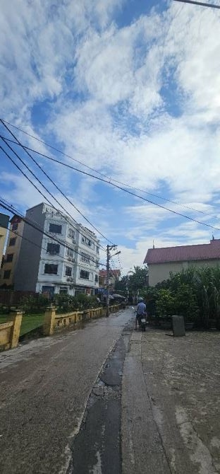 Tây mỗ oto kinh doanh wiu hồ nhà đẹp giá rẻ - 1