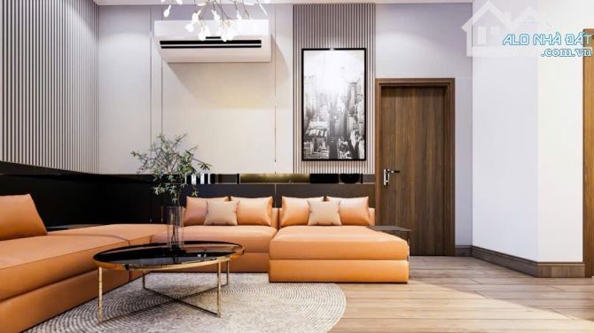 Tòa Căn Hộ Dòng Tiền Khủng An Thượng 32 – 154m² – Giá Chỉ 56 Tỷ! - 1
