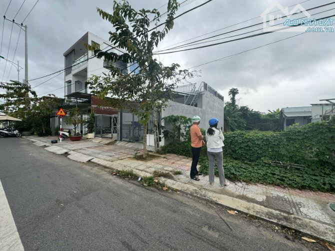 Bán Lô Đất View Sông Cái , Đường Trần Phú Rộng 26m tại Thị Trấn Diên Khánh giá 4 tỷ 600 - 1