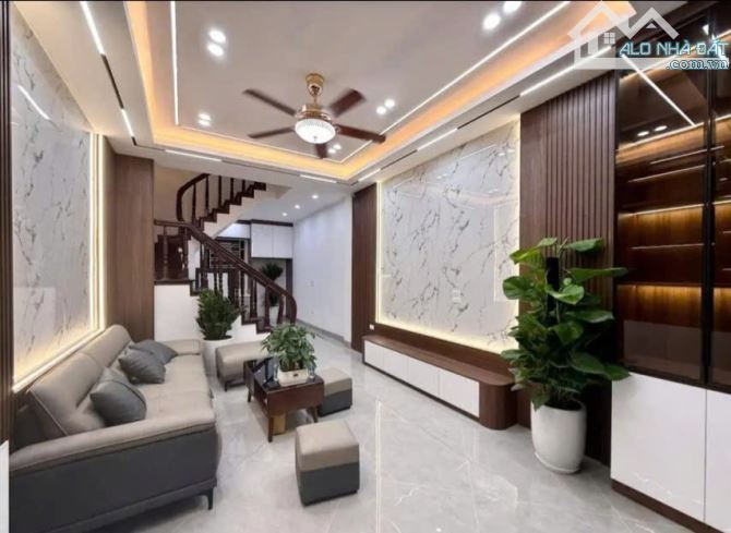 🍀🍀 SIÊU RẺ - 5,3 TỶ - 48M - BÁN NHÀ NGỌC THỤY - THOÁNG MÁT - GẦN Ô TÔ - DÂN XÂY - 1