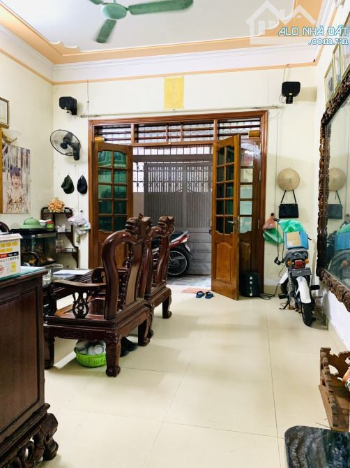 DƯƠNG VĂN BÉ , 41M² , DÂN XÂY , LÔ GÓC THOÁNG , GẦN Ô TÔ , KINH DOANH NHỎ , 7,95 TỶ - 1