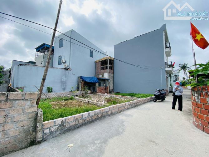 Siêu hot – Chào bán ô đất đẹp tại Thôn Tây, Thuỷ Đường (cũ) - 1