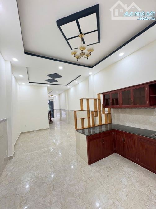 Bán nhà riêng tại Thanh Liệt, Kim Giang, 34m, 3 tầng, 5,9 tỷ - 1