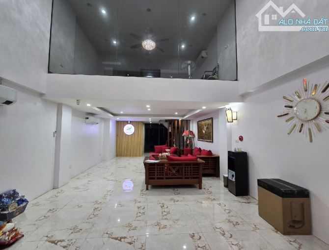 BÁN NHÀ 7 TẦNG THANG MÁY – KHU ĐÔ THỊ HAPPYLAND – 70M² – Ở SƯỚNG - 1