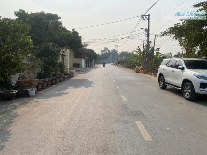 BÁN ĐẤT THUẬN THÀNH, BẮC NINH. 75M2 * MT 5M * 2,78 TỶ. Ô TÔ TRÁNH, KINH DOANH. - 1