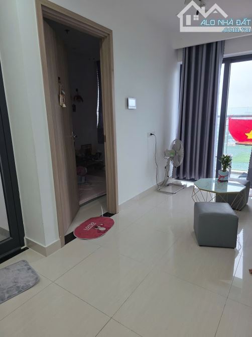 Căn hộ cao cấp Nera garden 3 phòng ngủ có nội thất - 1