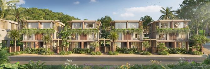 ĐẶC QUYỀN ƯU ĐÃI SỞ HỮU LA TIÊN VILLA* Đặc quyền dành riêng cho những chủ nhân tương lai “ - 1