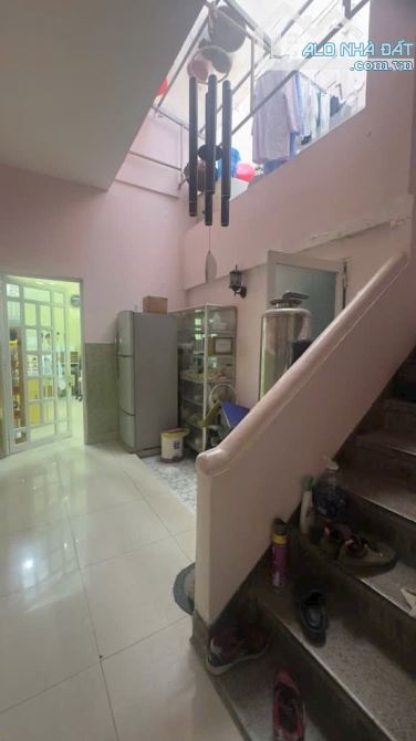 SÁT NGAY CHỢ TÂN ĐỊNH, NGUYỄN HỮU CẦU Q1, 4 x 19.2 VUÔNG VỨC, 2 TẦNG, 50TR/TH, 36 TỶ TL. - 1