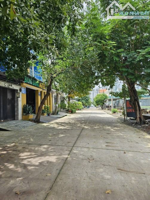 Bán đất mặt đường số 23 View sông phường Hiệp Bình Chánh Thủ Đức (120m²) 14 tỷ - 1