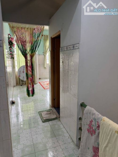 💥 MẶT TIỀN CHỢ KHU PHỐ 3 – NGUYỄN THỨC TỰ – NGAY TÊN LỬA – NHÀ 3 TẦNG – 92M² – CHỈ 11.75 - 1