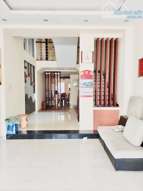Mặt tiền Tên Lửa - Sau lưng Co.op Mart Bình Tân - 4 tầng - 4m x 20m - 4PN - Nhà đẹp - 1