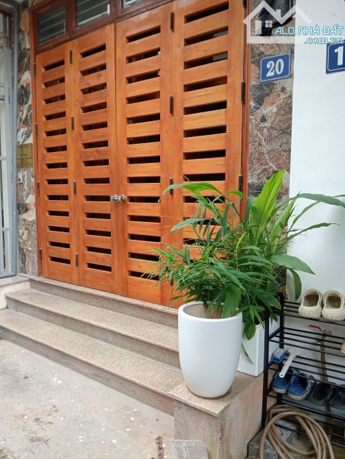 Nhà 4 tầng Yên Nghĩa, Hà Đông - 41m2, 4 ngủ - ô tô đỗ sát nhà - Hơn 4 tỷ - 1