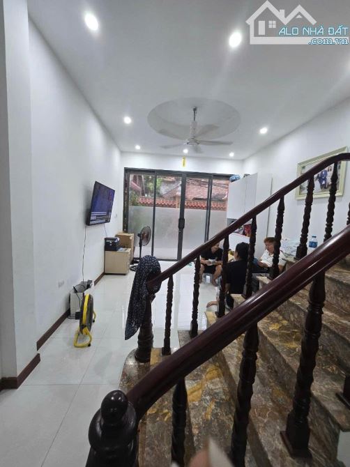 PHỐ KIM GIANG-ĐẠI KIM_KINH DOANH ĐỈNH_OTO ĐỖ CỬA_4 TẦNG_NỘI THẤT KHÁCH SẠN_45M_9 TỶ - 1