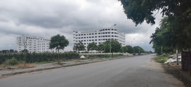 💎 Lô đất vàng: Ô tô, gần Đại Học – Sát KĐT Hà Phong – Giá quanh 4 tỷ - 1