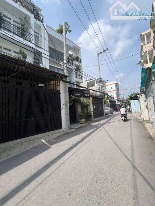 Bán nhà mặt đường 48 gần chợ Hiệp Bình đối diện Gigamall Thủ Đức (74m²) 9.3 tỷ - 1