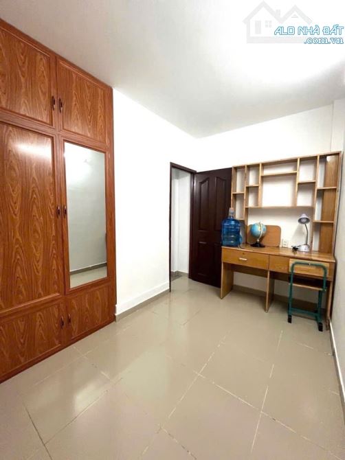 CHỈ 3 tỏi – NHÀ 2 TẦNG GẦN ÂU CƠ, TÂN PHÚ 🔥 - 1