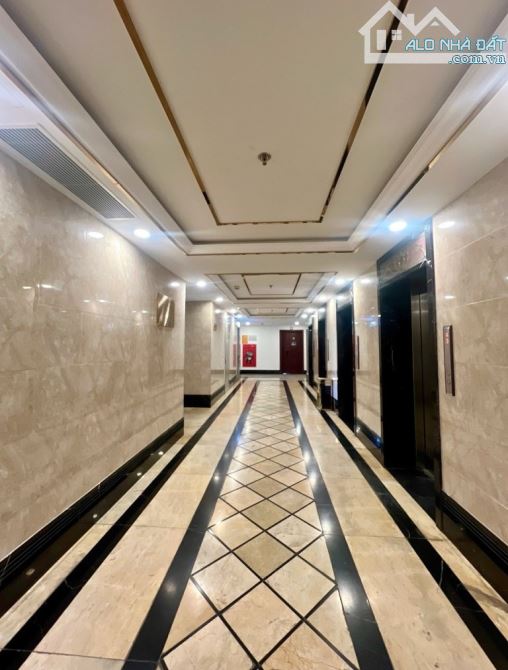 BÁN CĂN HỘ CAO CẤP - CHUNG CƯ TÂN HOÀNG MINH - 34 HOÀNG CẦU - 114M2 - 15.5 TỶ - VIEW HỒ !! - 1