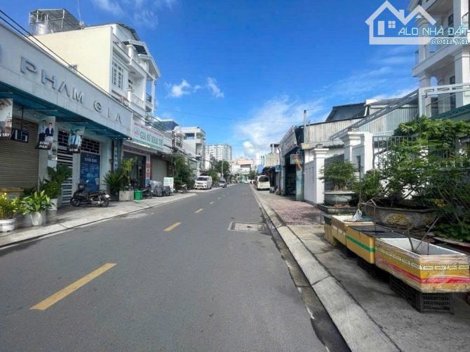 ❤️Nhà cấp 4 + Dãy trọ – Mặt tiền TA15, P. Thới An, Q12 📐 DT: 325m² (10m x 32,5m) – đường - 1