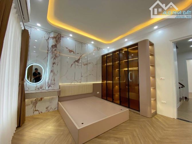 🌟 SIÊU PHẨM THANH XUÂN – NHÀ ĐẸP NHƯ KHÁCH SẠN – THANG MÁY – FULL NỘI THẤT - 1