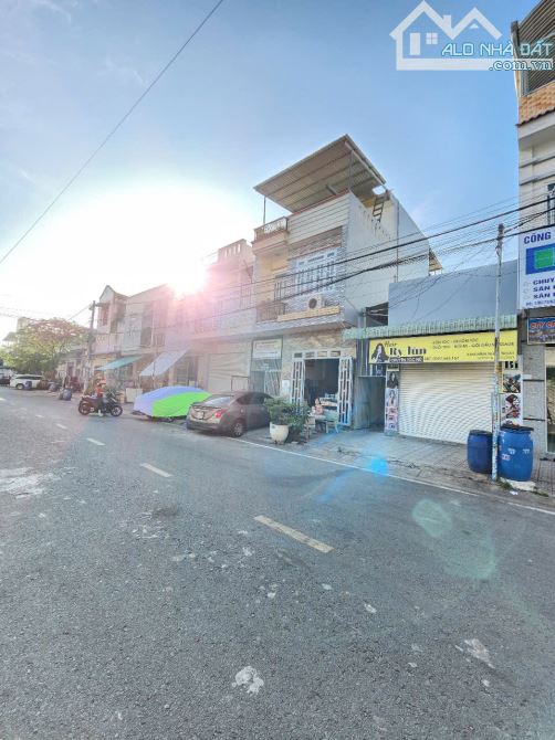 Bán dãy trọ KDC Việt Sing, p.Thuận Giao Tp.Thuận An chỉ 6 tỷ TL M6496 - 1