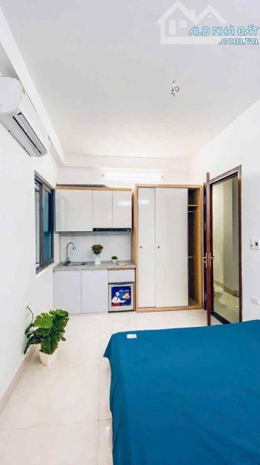 CẦN BAY SIÊU PHẨM CCMN 111 TRIỀU KHÚC - DT 95M2 - 9 TẦNG - MT 3.3M - GIÁ 25.5 TỶ - 1