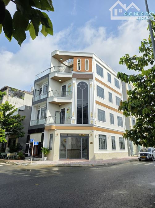 Bán nhà 2MT  gần làng đại học quốc gia, p.Bình An, Tp.Dĩ An chỉ 8,2 tỷ TL M7253