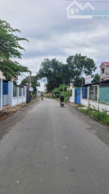 Bán đất MT đường Đào Sư Tích, P.Bình An, Dĩ An 6ty150 TL M467 - 1
